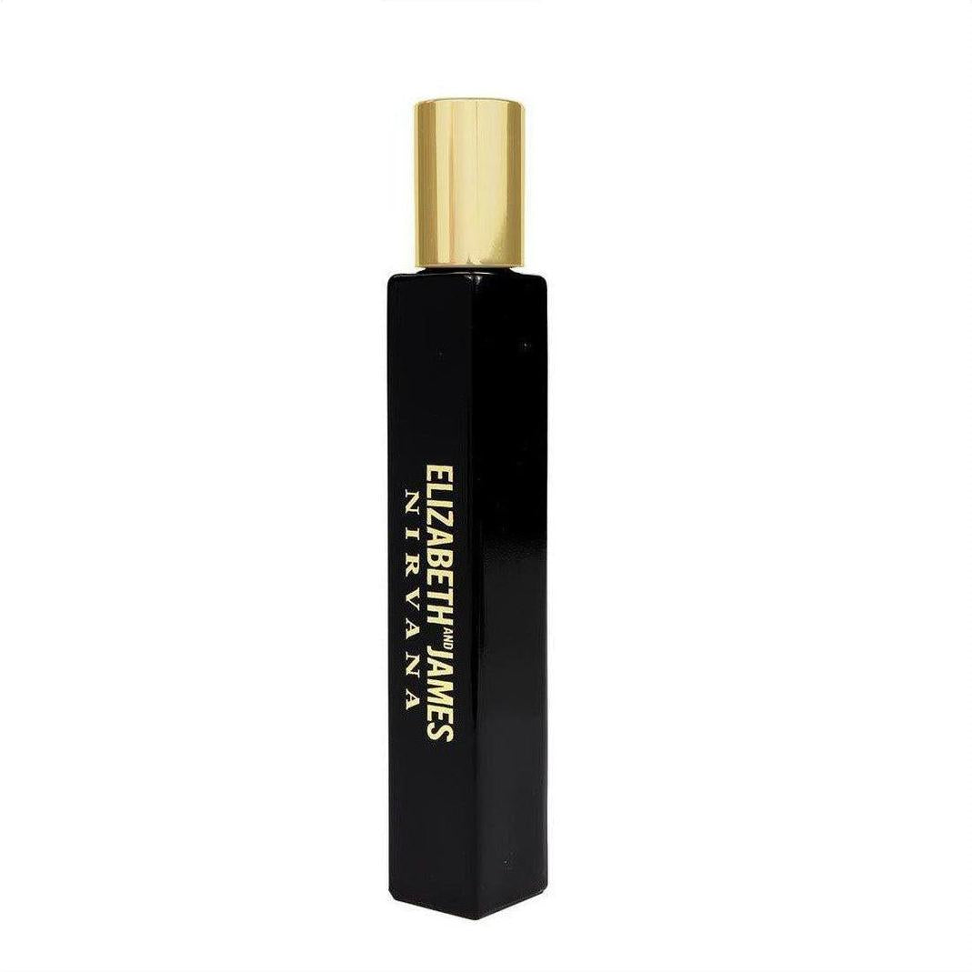 Elizabeth and James Nirvana Black Rollerball Eau De Parfum 10ml
