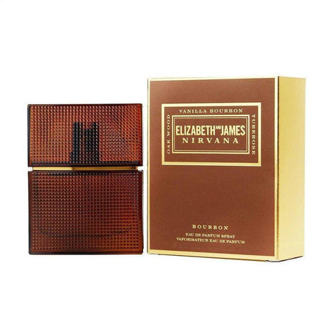 Elizabeth And James Nirvana Bourbon Eau De Parfum 30ml - Cosmetics Fragrance Direct-814486020441