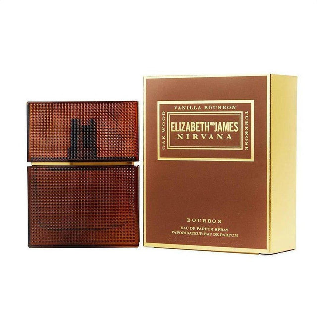 Elizabeth And James Nirvana Bourbon Eau De Parfum 30ml - Cosmetics Fragrance Direct-814486020441