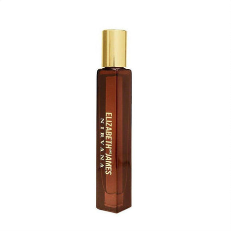 Elizabeth and James Nirvana Bourbon Rollerball Eau De Parfum 10ml - Cosmetics Fragrance Direct-814486020472