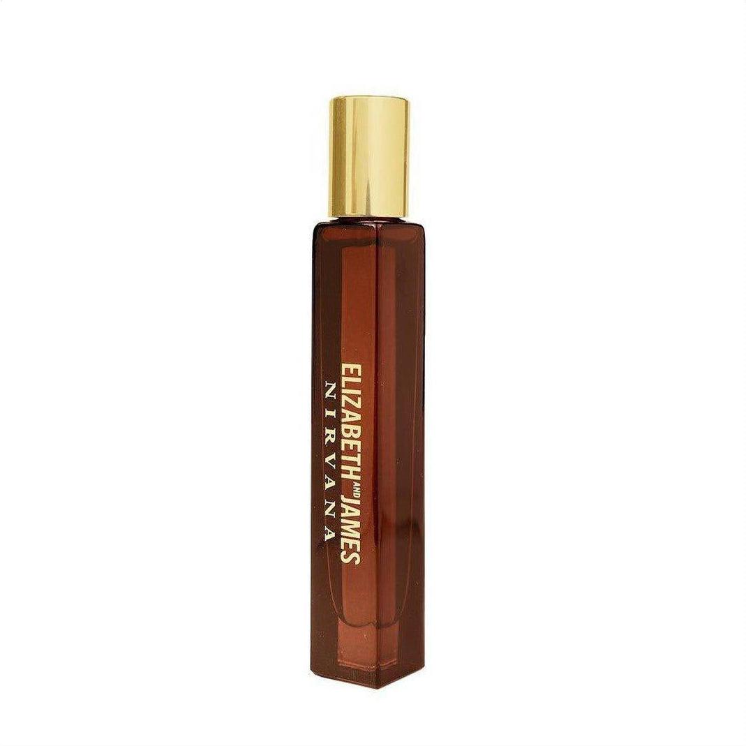 Elizabeth and James Nirvana Bourbon Rollerball Eau De Parfum 10ml