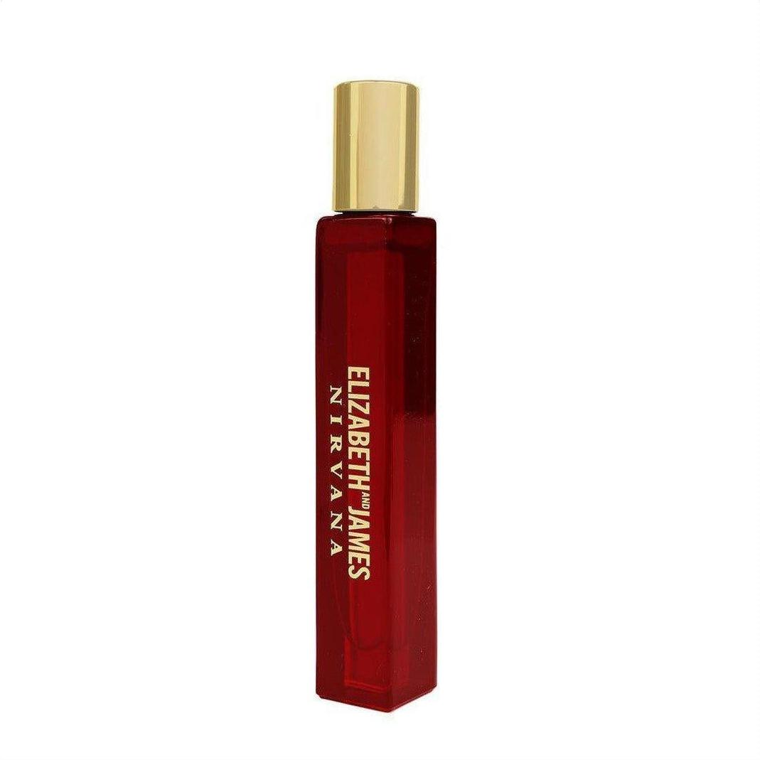 Elizabeth and James Nirvana Rose Rollerball Eau De Parfum 10ml