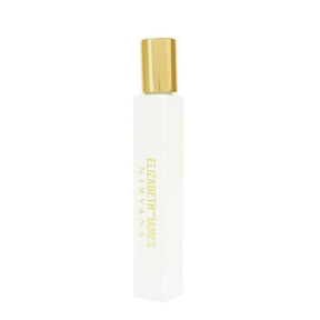 Elizabeth and James Nirvana White Rollerball Eau De Parfum 10ml - Cosmetics Fragrance Direct-814486020045