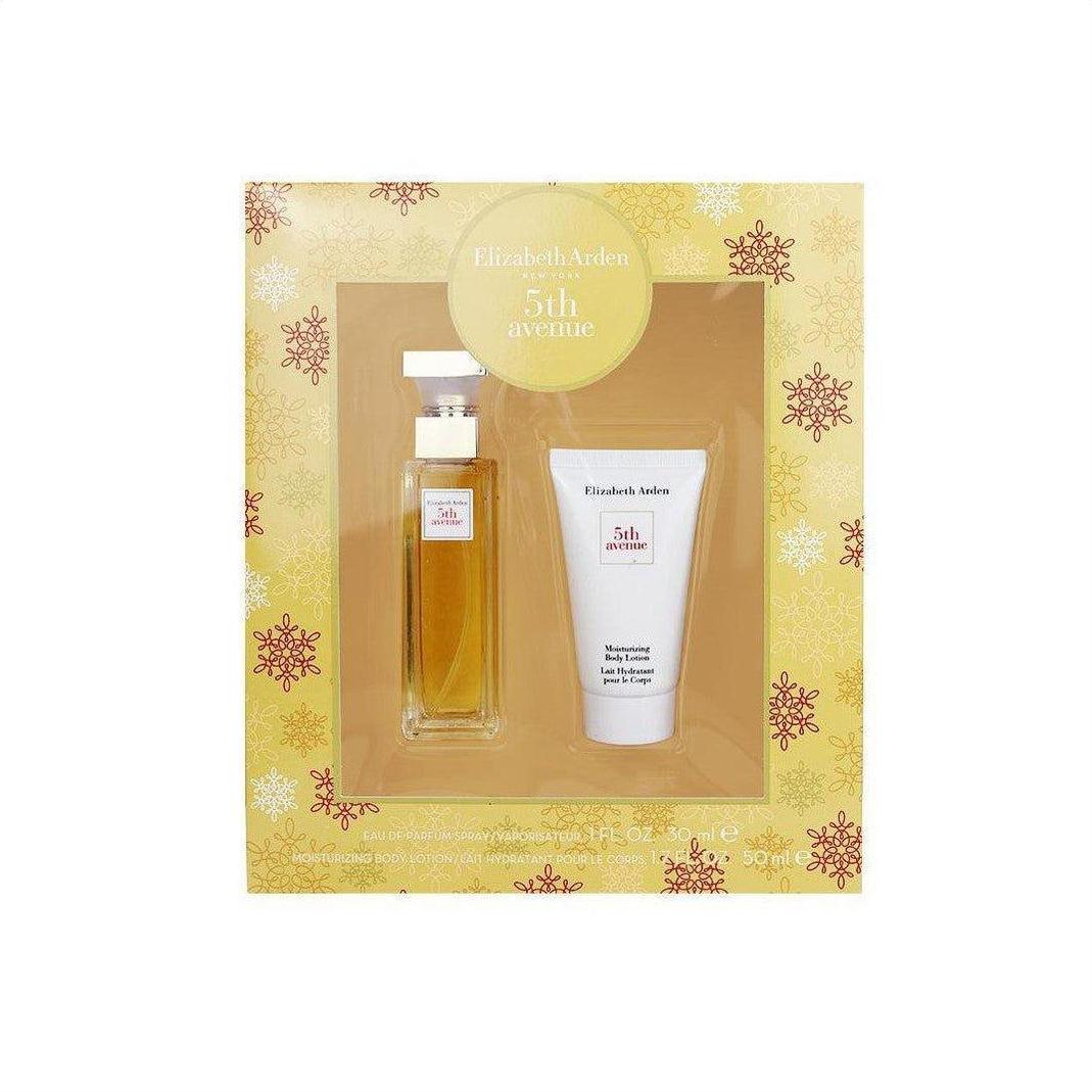 Elizabeth Arden 5th Avenue 2 Piece Gift Set