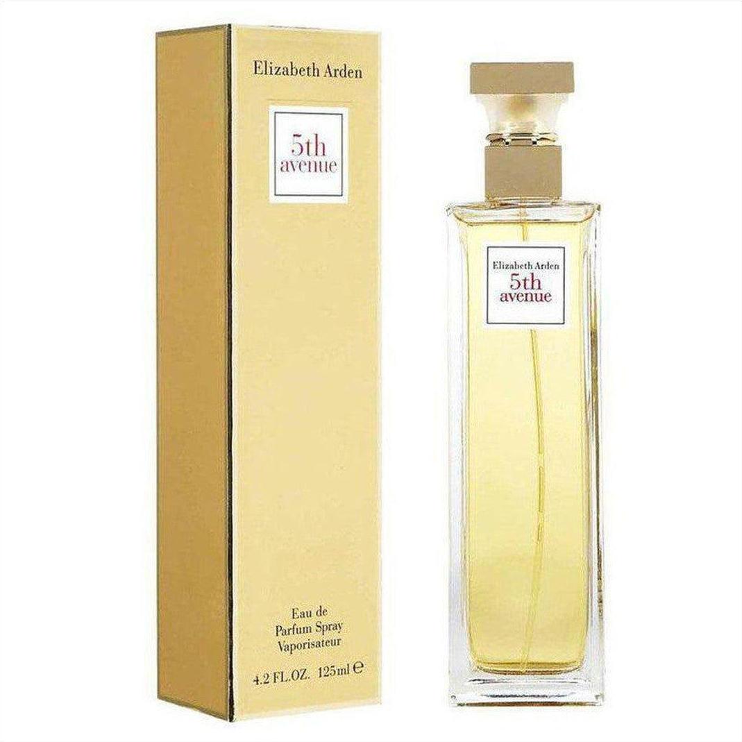 Elizabeth Arden 5th Avenue Eau de Parfum 125ml - Cosmetics Fragrance Direct-85805390600