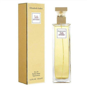 Elizabeth Arden 5th Avenue Eau de Parfum 125ml - Cosmetics Fragrance Direct-85805390600