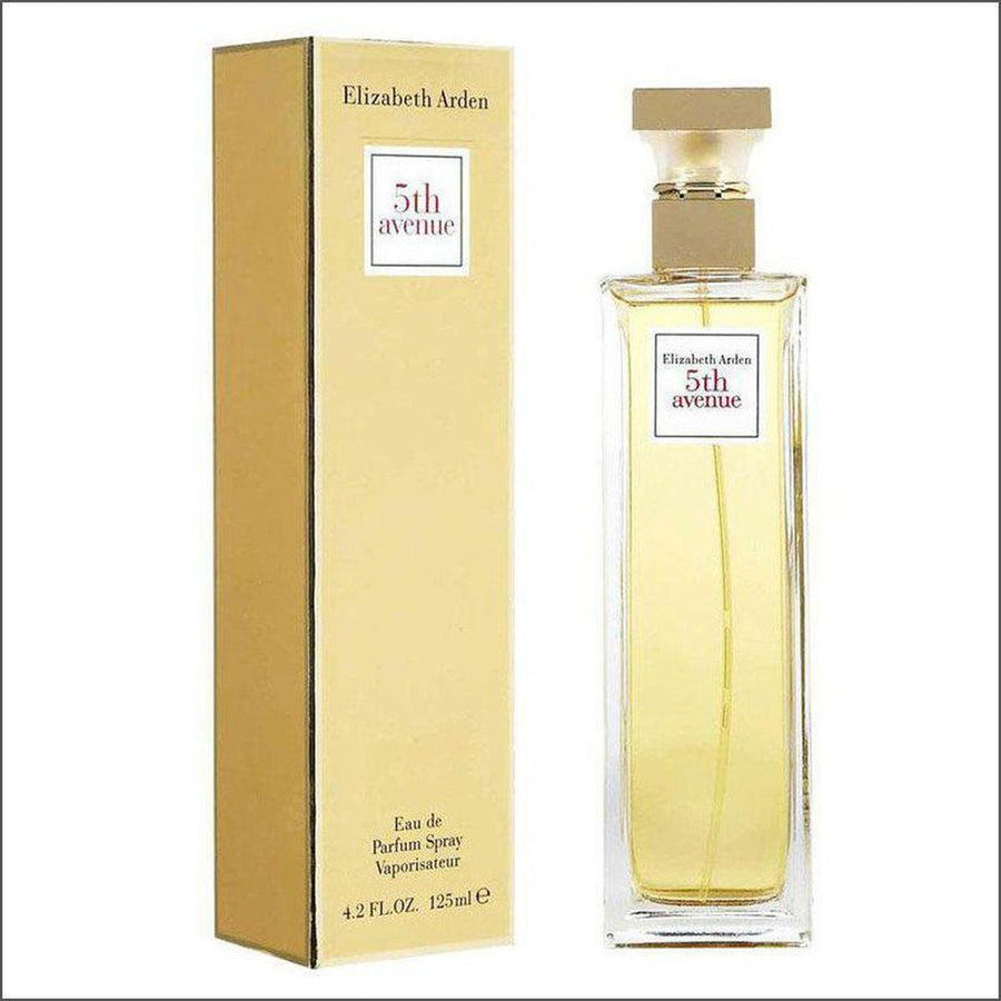 Elizabeth Arden 5th Avenue Eau de Parfum 125ml - Cosmetics Fragrance Direct-85805390600