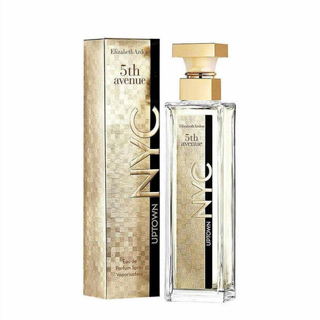 Elizabeth Arden 5th Avenue NYC Uptown Eau De Parfum 125ml - Cosmetics Fragrance Direct-85805556938