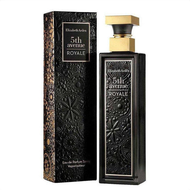 Elizabeth Arden 5th Avenue Royale Eau de Parfum 125ml - Cosmetics Fragrance Direct-85805205171