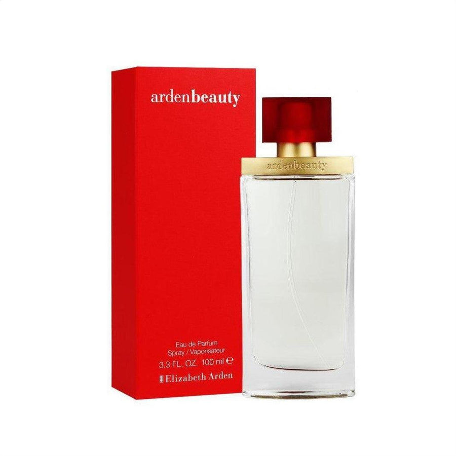Elizabeth Arden Arden beauty Eau de Parfum 100ml - Cosmetics Fragrance Direct-85805785345