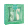 Elizabeth Arden Green Tea 100ml 2 Piece Giftset - Cosmetics Fragrance Direct-9.3707E+12
