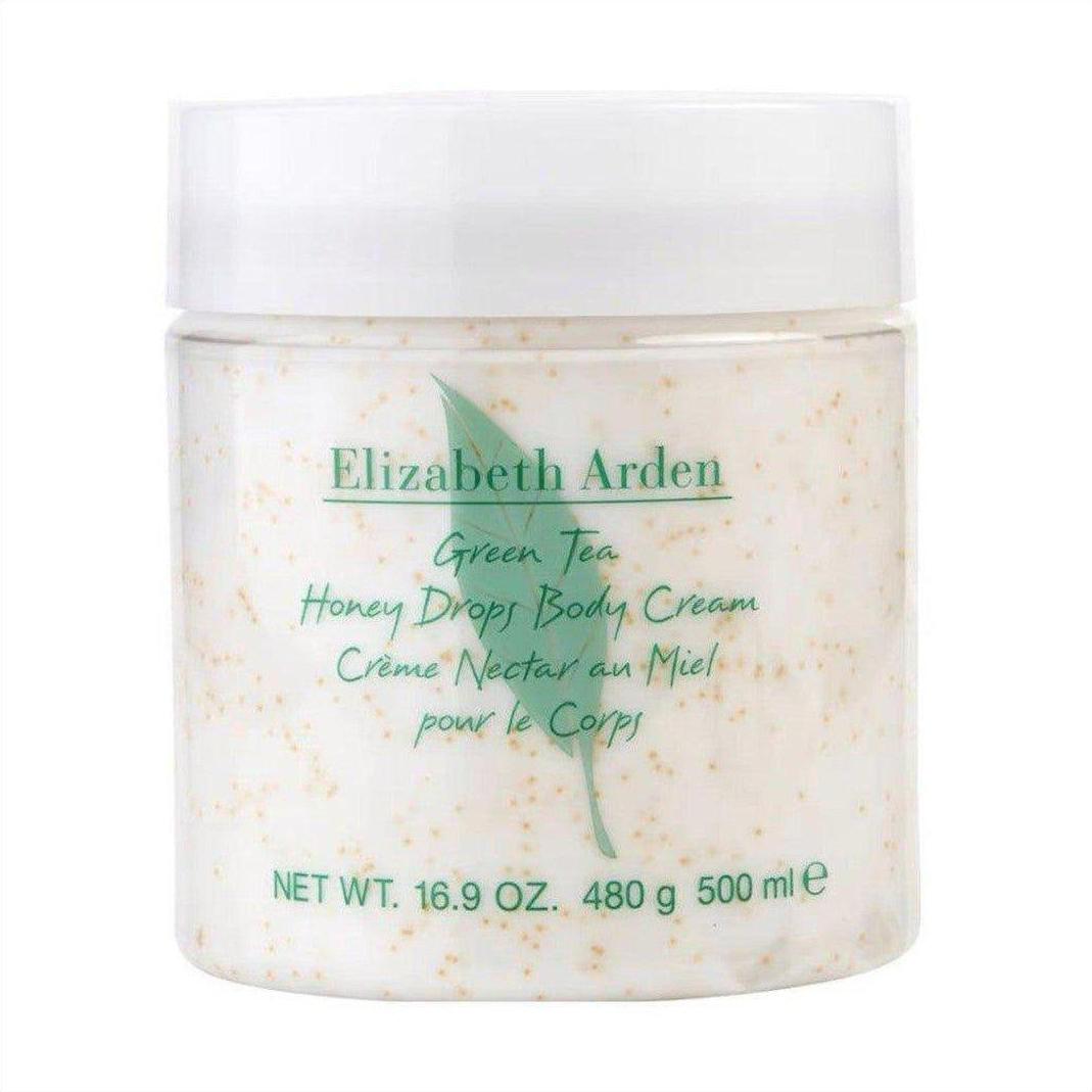 Elizabeth Arden Green Tea Honey Drops Body Cream 500ml - Cosmetics Fragrance Direct-085805071387