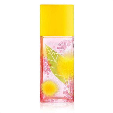 Elizabeth Arden Green Tea Mimosa Eau De Toilette 50ml - Cosmetics Fragrance Direct-85805199449