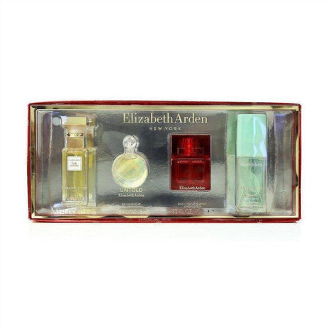 Elizabeth Arden Miniture Set - Cosmetics Fragrance Direct-85805188931