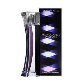 Elizabeth Arden Provocative Woman Eau de Parfum 100ml - Cosmetics Fragrance Direct-085805004675