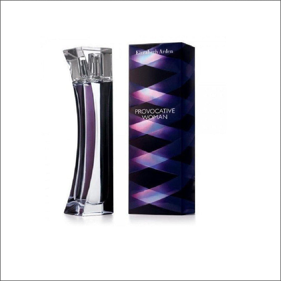 Elizabeth Arden Provocative Woman Eau de Parfum 50ml - Cosmetics Fragrance Direct-085805004668