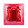 Elizabeth Arden Red Door Eau de Toilette 100ml Gift set - Cosmetics Fragrance Direct-85805219284