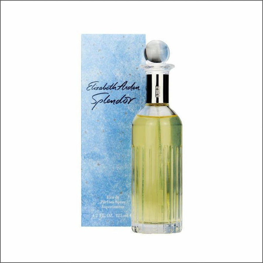 Elizabeth Arden Splendor Eau de Parfum 125ml - Cosmetics Fragrance Direct-085805120900