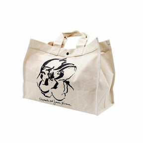 Elizabeth & James Nirvana Canvas Bag - Cosmetics Fragrance Direct-EJNCB