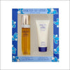 Elizabeth Taylor Diamonds & Sapphires Eau De Toilette 100ml 2 piece Giftset - Cosmetics Fragrance Direct-719346242127