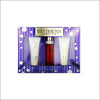 Elizabeth Taylor White Diamonds Eau de Toilette 100ml Gift Set - Cosmetics Fragrance Direct-48278836