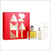 Emporio Armani Because It's You EDP 100ml Gift Set - Cosmetics Fragrance Direct-3614272324466