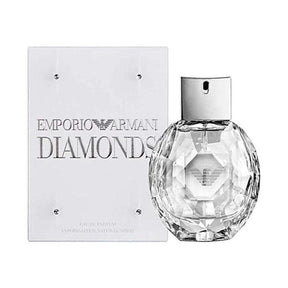 Emporio Armani Diamonds Eau De Parfum 50ml - Cosmetics Fragrance Direct-3605520380259