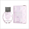 Emporio Armani Diamonds Rose Eau De Toilette 30ml - Cosmetics Fragrance Direct-3605521819918