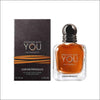 Emporio Armani Stronger With You Intensely Eau De Parfum 50ml - Cosmetics Fragrance Direct-3614272225701