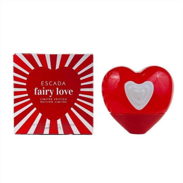 Fairy Love by Escada, 3.3 oz EDT Spray for Women