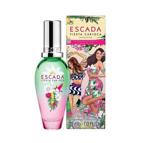 Escada Fiesta Carioca Eau De Toilette 30ml - Cosmetics Fragrance Direct-35499828