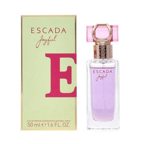 Escada Joyful Eau De Parfum 50ml - Cosmetics Fragrance Direct-737052778303