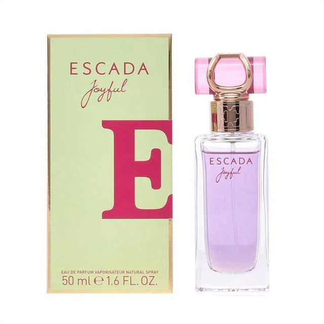 Escada Joyful Eau De Parfum 50ml - Cosmetics Fragrance Direct-737052778303