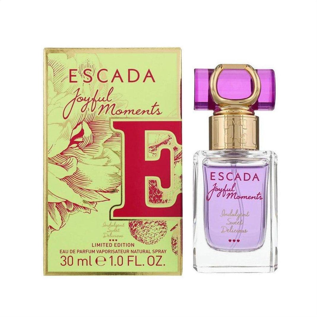 Escada Joyful Moments Eau De Parfum 30ml