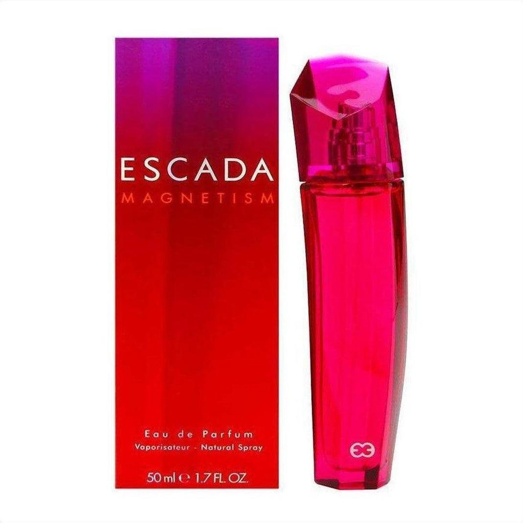 Escada Magnetism Eau de Parfum 50ml