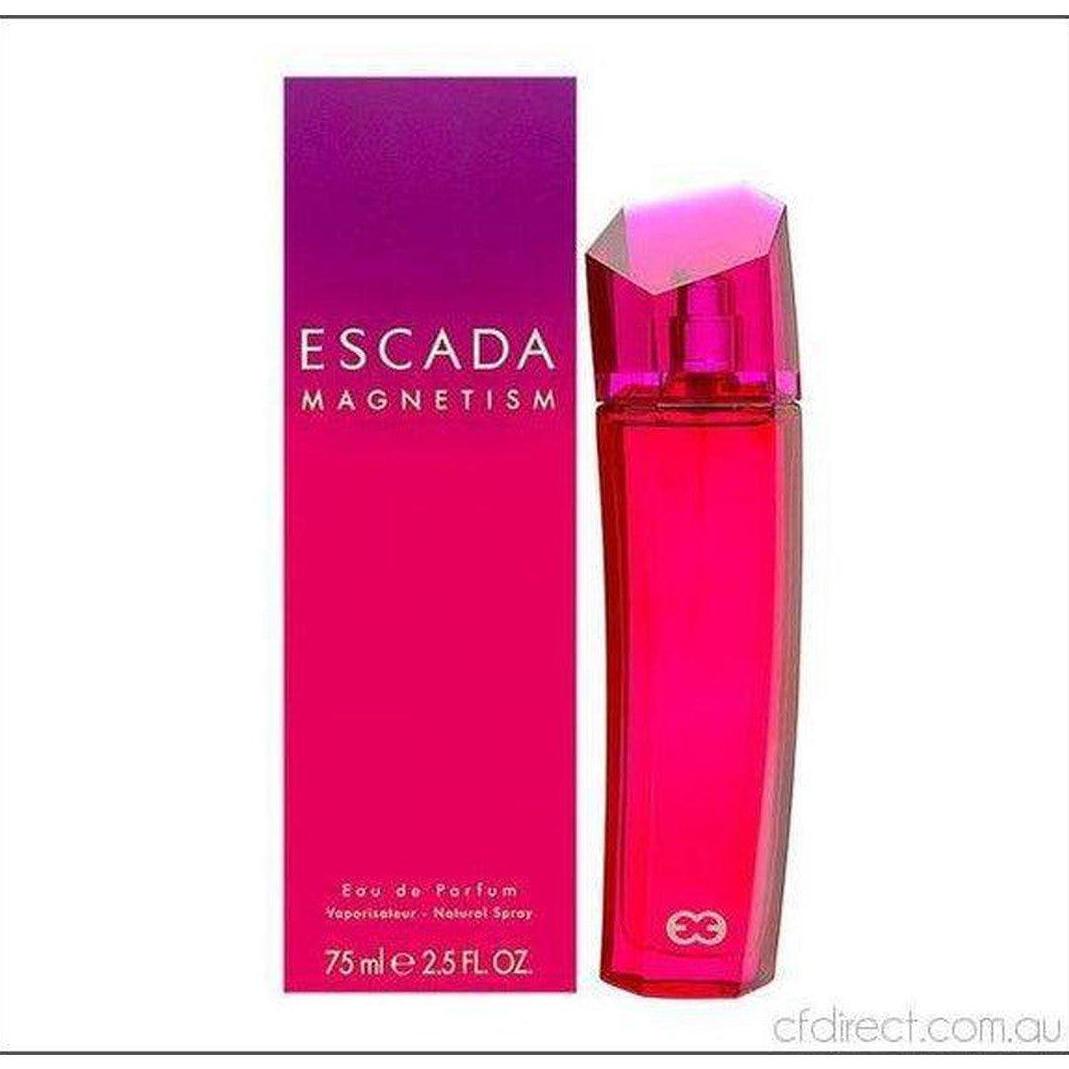 Escada Magnetism Eau de Parfum 75ml