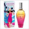Escada Miami Blossom Eau de Toilette 100ml Limited Edition - Cosmetics Fragrance Direct-3614227594616