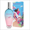 Escada Sorbetto Rosso Limited Edition Eau de Toilette 100ml - Cosmetics Fragrance Direct-55719988