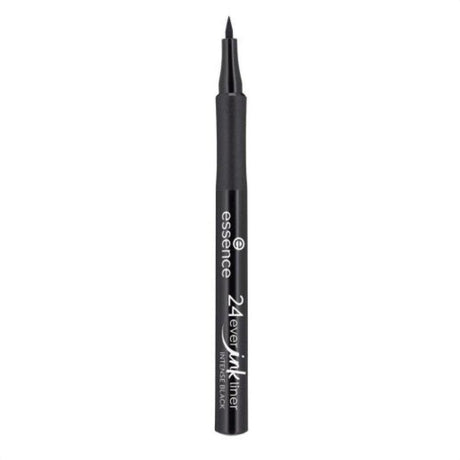 Essence 24 Ever Ink Liner Intense Black 1.2ml - Cosmetics Fragrance Direct-87200820