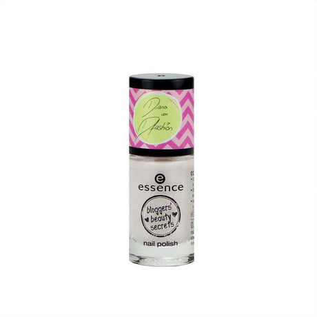 Essence Bloggers' Beauty Secrets Nail Polish - 01 Be Happy + Smile - Cosmetics Fragrance Direct-4250947599464