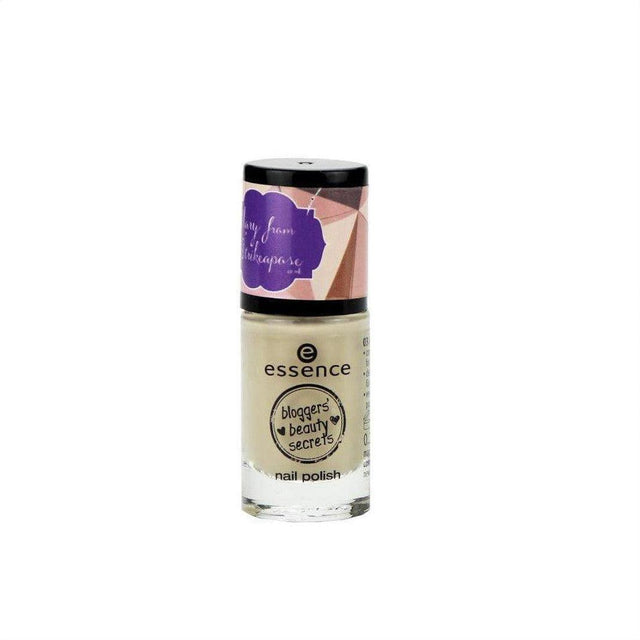 Essence Bloggers' Beauty Secrets Nail Polish - 03 All Eyes On Me - Cosmetics Fragrance Direct-4250947599488