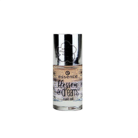 Essence Blossom Dreams Nail Oil - Cosmetics Fragrance Direct-4251232243994