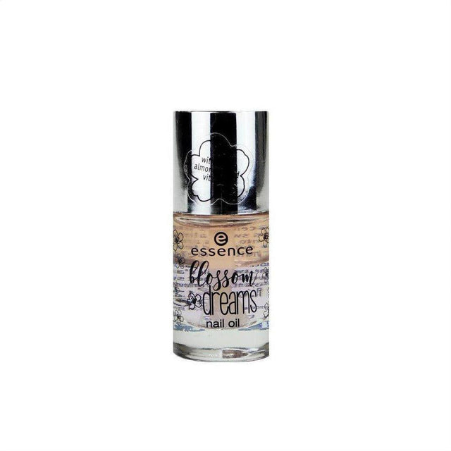 Essence Blossom Dreams Nail Oil - Cosmetics Fragrance Direct-4251232243994