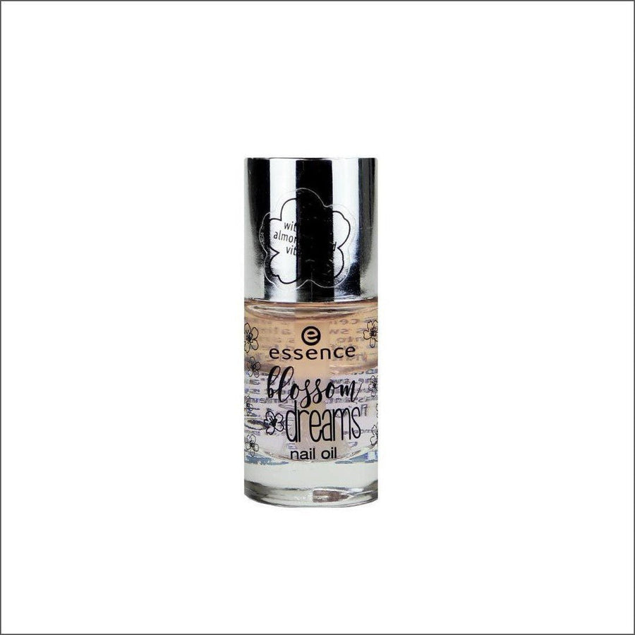 Essence Blossom Dreams Nail Oil - Cosmetics Fragrance Direct-4251232243994