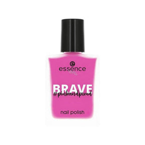Essence Brave Pink And Proud Nail Polish 13ml - Cosmetics Fragrance Direct-4059729311818
