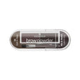 Essence Brow Powder Set 02 dark & Deep Brown - Cosmetics Fragrance Direct-4059729271211