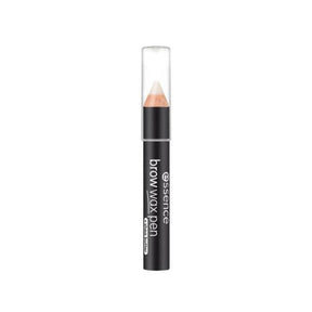 Essence Brow Wax Pen 01 Transparent - Cosmetics Fragrance Direct-4059729302731