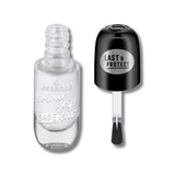Essence Colour Grip Base Coat 8ml - Cosmetics Fragrance Direct-4059729349262