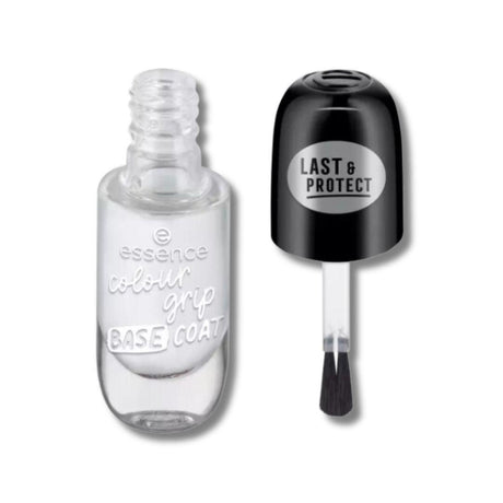 Essence Colour Grip Base Coat 8ml - Cosmetics Fragrance Direct-4059729349262