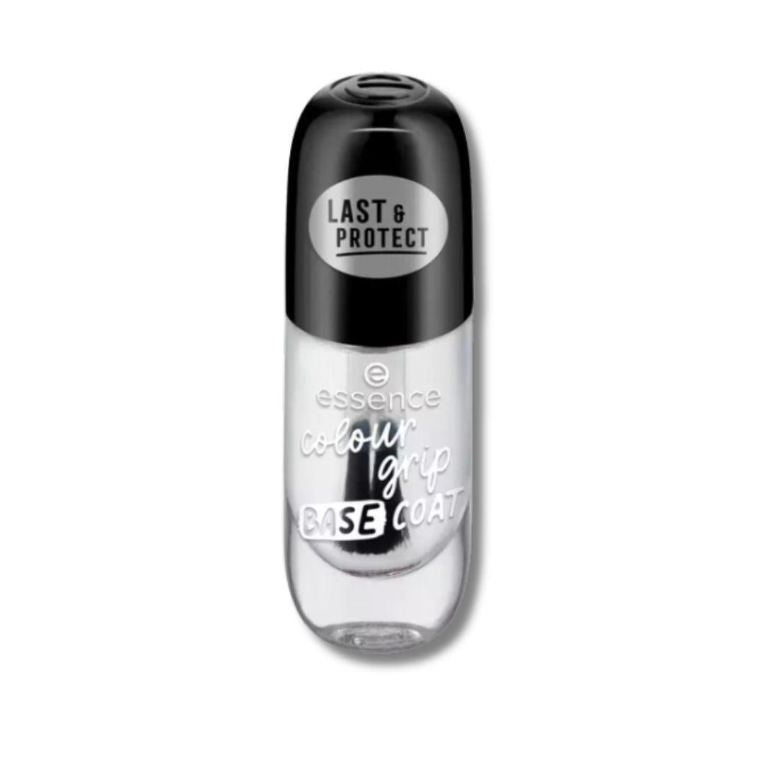 Essence Colour Grip Base Coat 8ml - Cosmetics Fragrance Direct-4059729349262